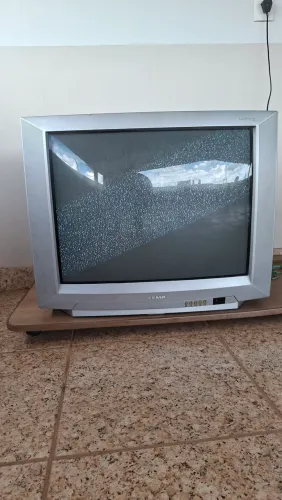 TV Tubo SEMP 27 polegadas (Lumina Line)e