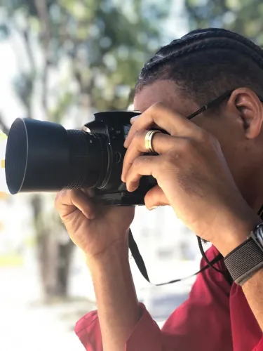 Sua Festa com Cobertura Fotográfica 200 reais