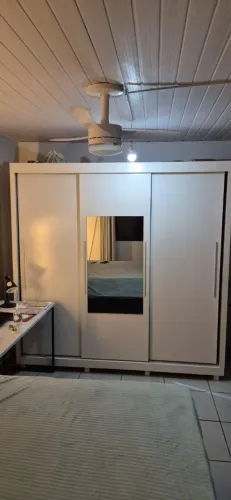 Montagens de moveis e peguenos reparos