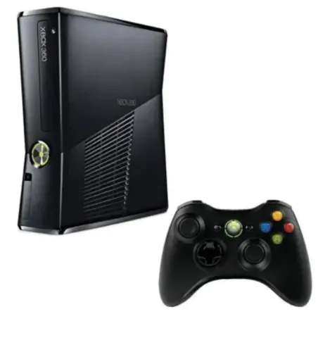 Xbox 360