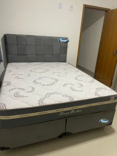 Cama Queen