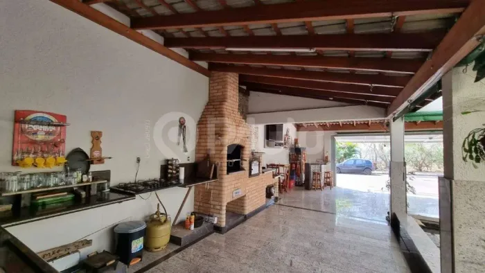 Casa à venda no Bairro Altos do Taquaral - Piracicaba SP