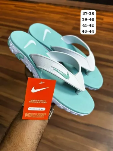 Sandália Nike a pronta entrega 