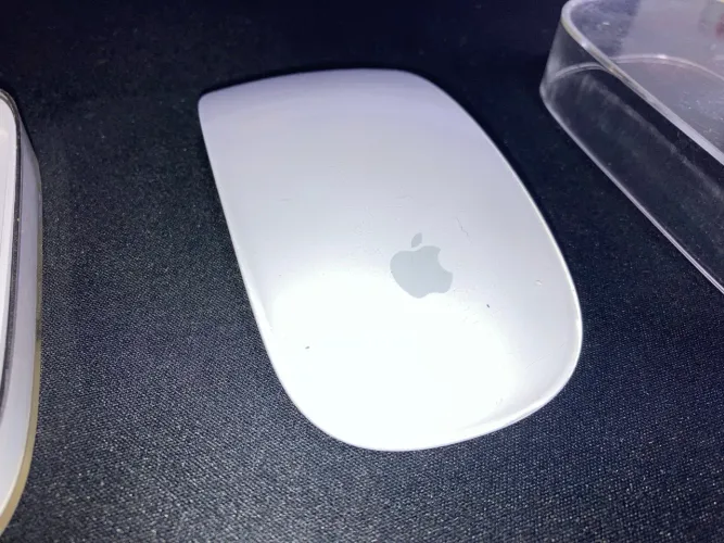 Mouse Magic Apple Usado