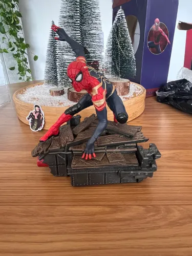 Homem aranha ? no way home