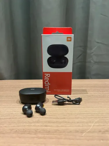 FONE BLUETOOTH REDMI
