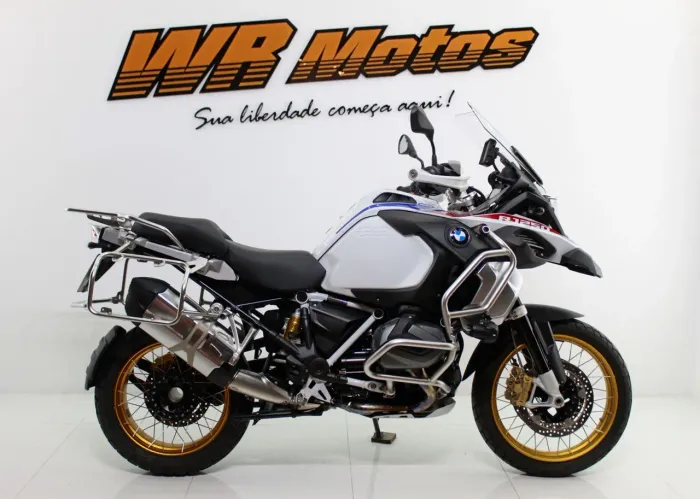 BMW R 1250 GS ADVENTURE PREMIUM