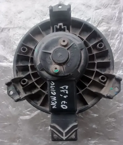 NEW CIVIC 2007 Á 2011 MOTOR DE VENTILADOR DO AR FORÇADO F006B10111