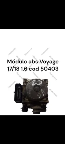 Módulo abs Voyage 1.6