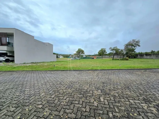 Cond. Jardins das Dunas, Terreno, 251,97m², Mangabeira, Eusébio/CE