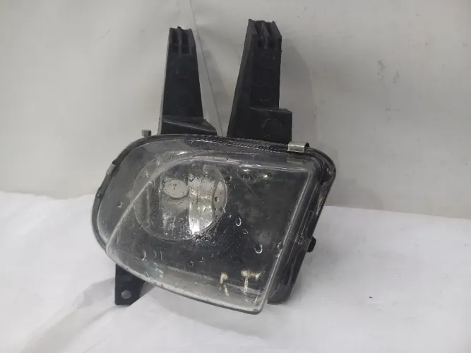 Farol Milha Le Chevrolet Celta 06/14