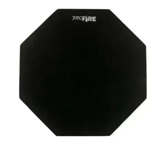 Pad 150 Estudo Bateria Praticável Profire Spanking Preto