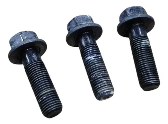 Parafuso Fixador Suporte Cambio Honda Civic 2007 2011 Aut
