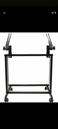 Rack para potência
