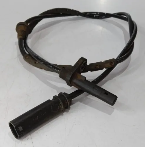 Sensor ABS Traseiro BMW X5 X6 2008 2009 / 69087059 