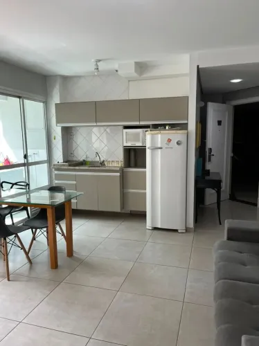 Imóvel para aluguel tem 50 metros quadrados com 2 quartos em Consolação - São Paulo - SP