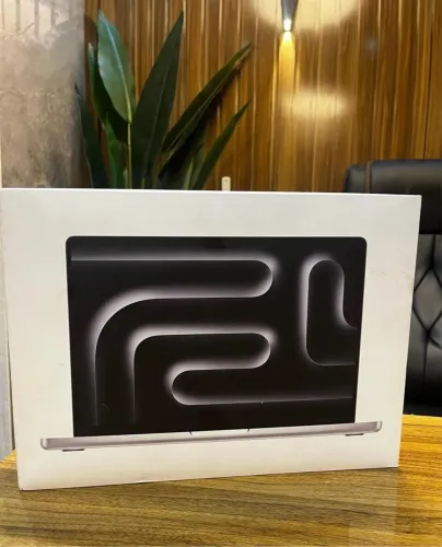 MacBook Pro M4 Pro 16.2