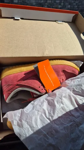 NIKE Dunk Low Pro SB estado de novo