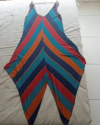 Roupas usadas em bom estado, aproveite , 