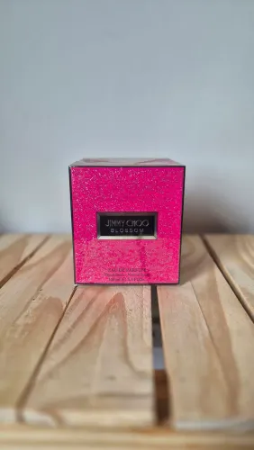 (RARIDADE) Jimmy Choo Blossom EDP 100ml