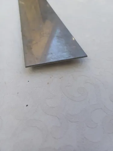 RETALHO CHAPA DE INOX 430