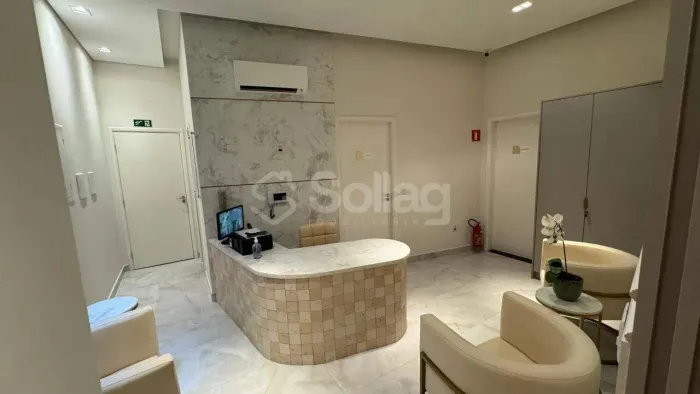Sala para alugar para clinica na cidade de Vinhedo SP