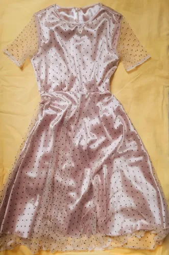 Vestidos de Festa