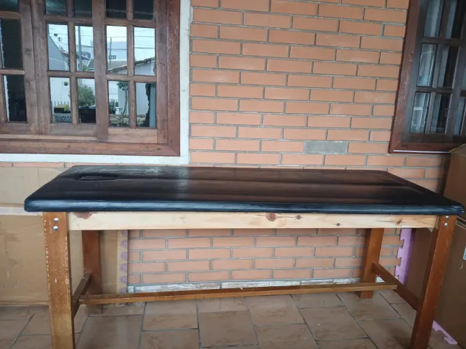 Mesa versátil