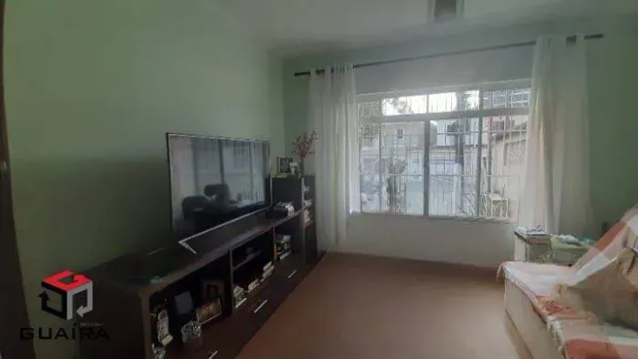 Sobrado de 201m² no Nova Petrópolis em SBC - SP
