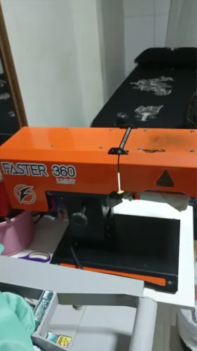 Prensa Trasfer 360 limit