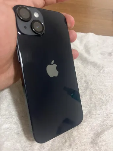 IPhone 14 meia noite 128gb