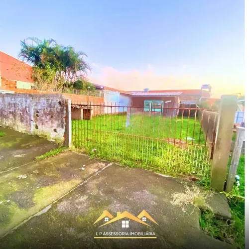 Terreno à venda em Cachoeirinha, Parque Marechal Rondon, com 300.2 m²