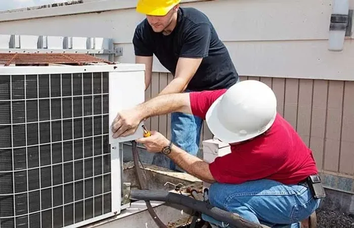Instalação e Manutenção de ar condicionado