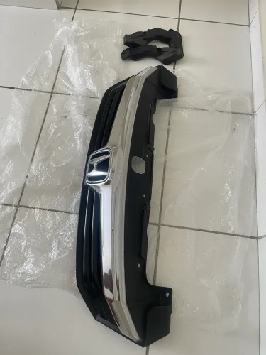 GRADE DIANTEIRA ORIGINAL CIVIC G9