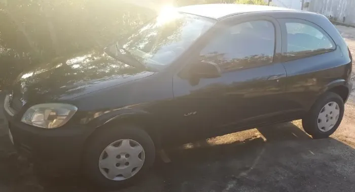 Celta 2010 64km pouco rodado bem conservado