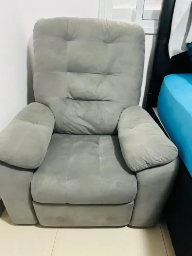 Poltrona do papai