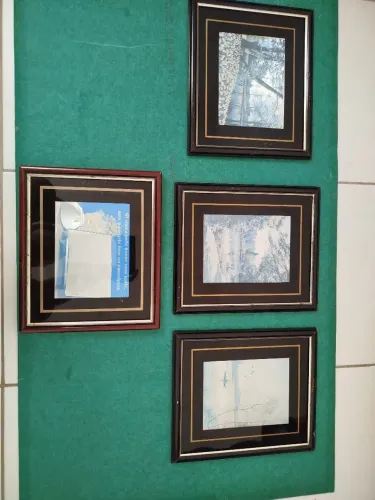 Quadros decorativos