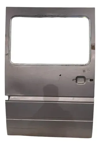 Porta Lateral Direita Mercedes Benz Sprinter 2005 2006 2007 2008 2009 2010 2011 