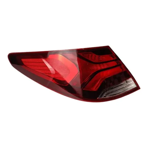 Lanterna HB20 Sedan esquerda 2020 2021 2022 usada original