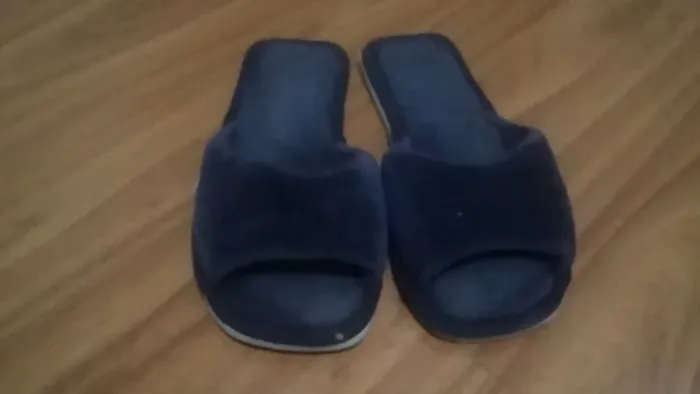 Chinelo de Pano feminino 37
