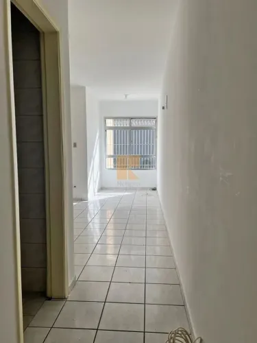 Apartamento com 2 dormitórios para alugar - Bom Retiro - São Paulo/SP