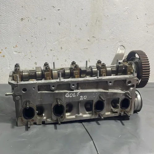 Cabeçote Golf 2.0