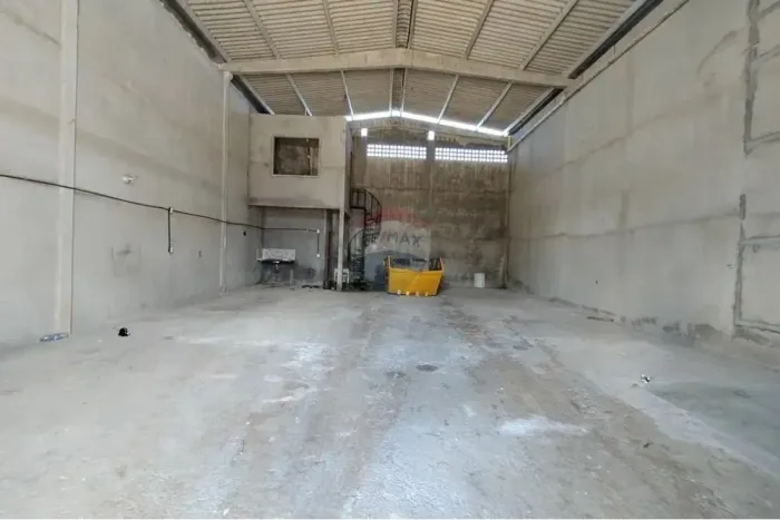 GALPÃO 150m² - ROD. AL 101 Sul