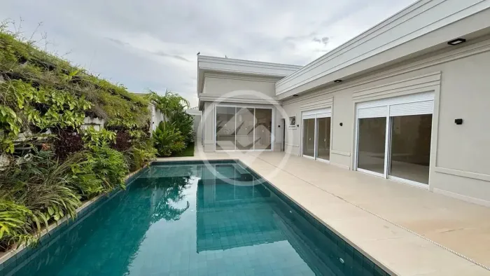 SUPREMO ITÁLIA TÉRREA 400M2 - R$ 6.000.000,00 - LINDÍSSIMA CASA, 4 SUÍTES, SUÍTE MASTER CO