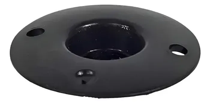 Grampo Botão Corta Fogo Fiat Toro 2016 Á 2021
