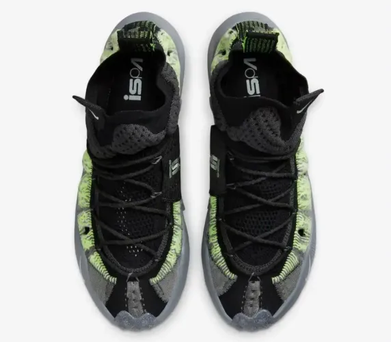 Tênis Nike ISPA Sense FlyKnit - Tam. 42.5 - Semi-Novo - Importado - Raridade!!!