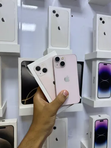 IPHONE 13 MINI 128 GB ROSA