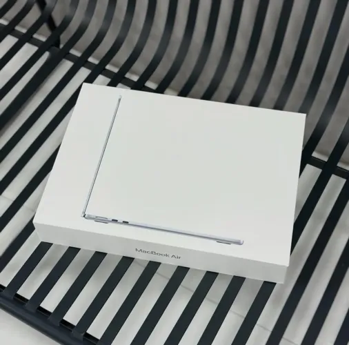 MacBook Air M4 na promoção 