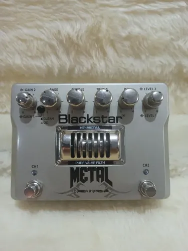 blackstar ht dual