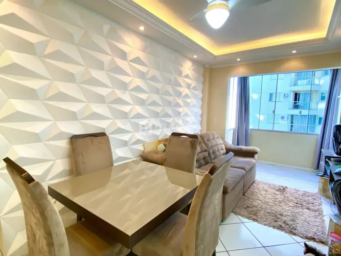 Apartamento em Campinas - São José